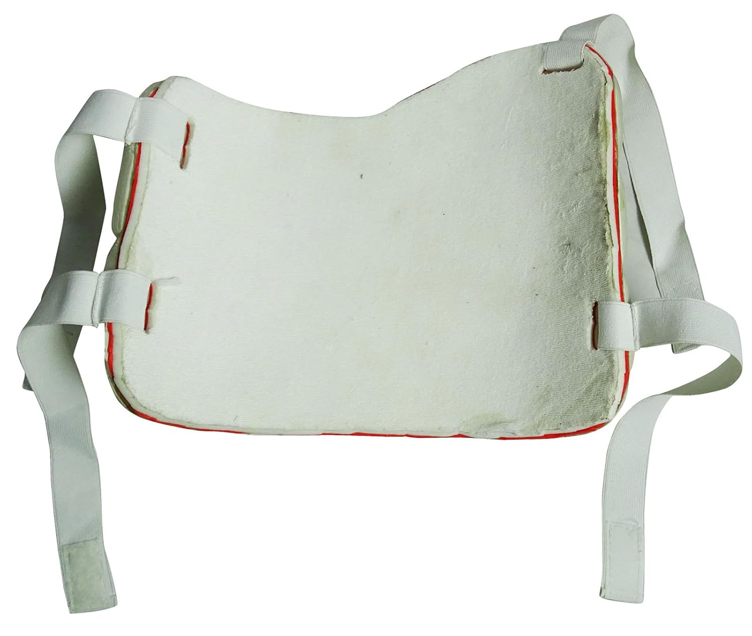 Youth Size BDM Amazer Cricket Chest Guard Molded Chest Protect Sports