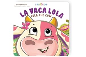 Canticos La Vaca Lola: Lola the Cow