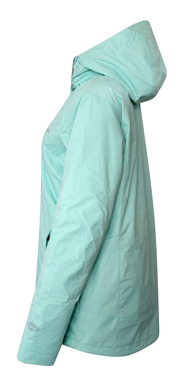 nordic point ii interchange jacket