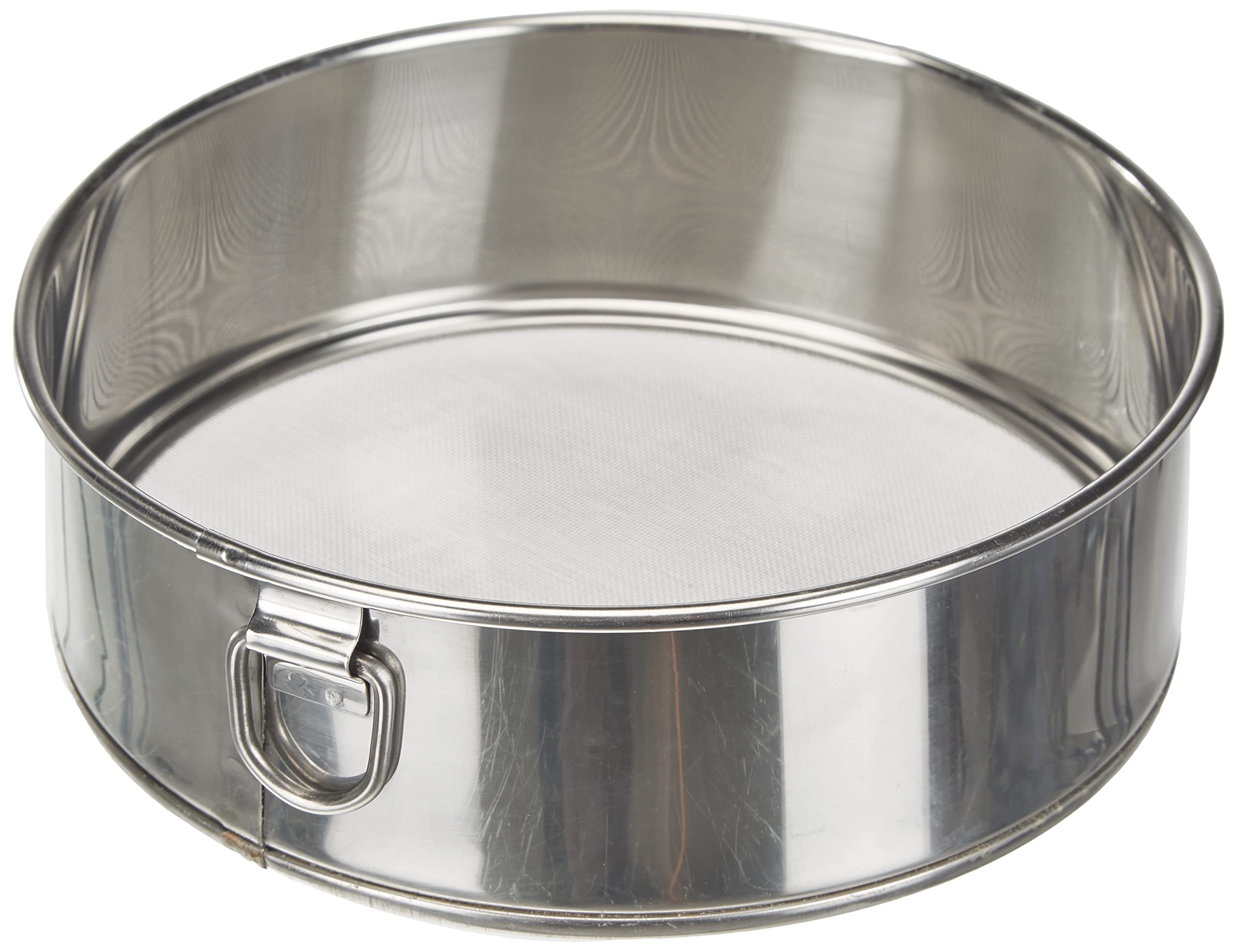 Ibili 704216 - Cedazo Malla, INOX, 16 centímetros