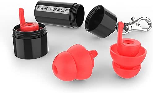 tapones reduccion de ruido