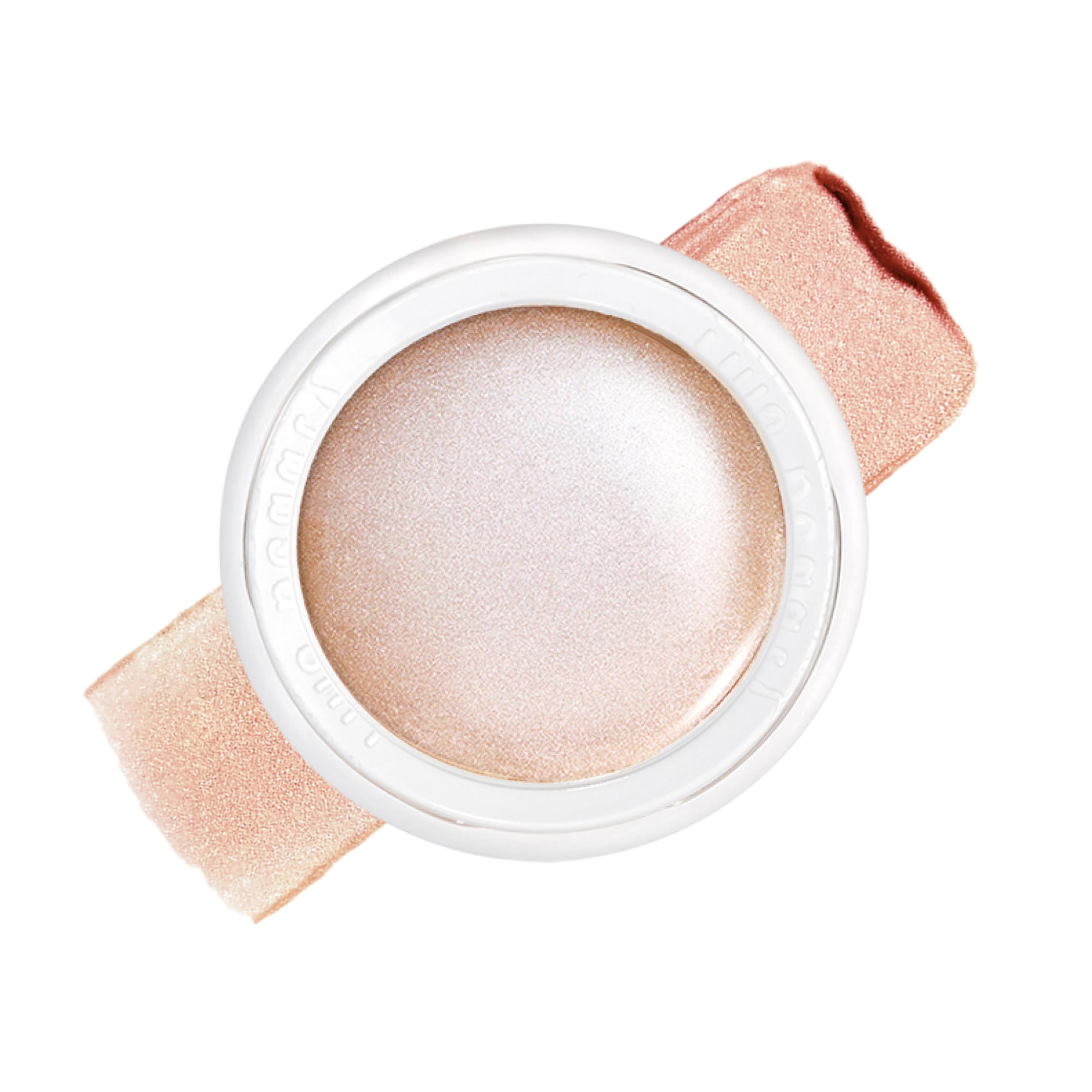 RMS Beauty Luminizer - Champagne Rose For Women 0.17 oz Highlighter