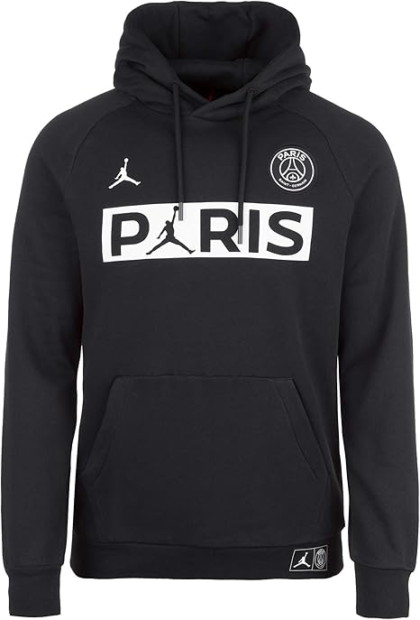 psg air jordan hoodie