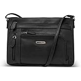 MultiSac womens Summerville East West Crossbody Bag
