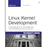 Linux Kernel Development