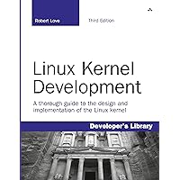 The Linux Programming Interface: A Linux and UNIX System