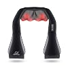Snailax-Masajeador-de-Cuello-y-Hombros-Shiatsu-Masajeador-Cervical-y-Espalda-con-Funcion-de-Calor-y-Rotacion-4DMasaje
