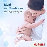 Huggies Pure Baby Wipes 1 Pack 56 Wipes Fragrance Free Hypoallergenic view 5