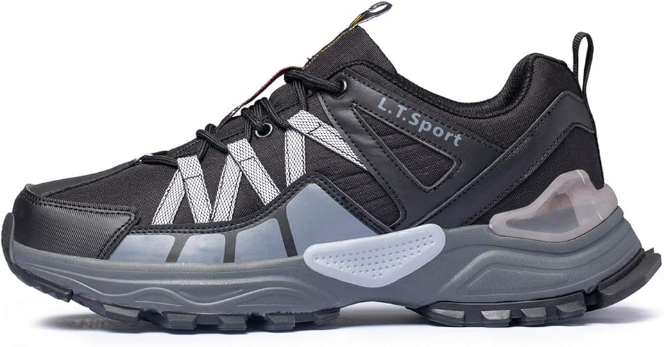 mens non slip trainers