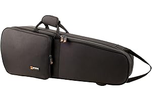 Protec CF218 Tenor Ukulele Gig Bag-Gold Series