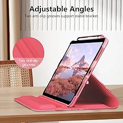 Fintie Rotating Case for iPad 10th Generation 10.9