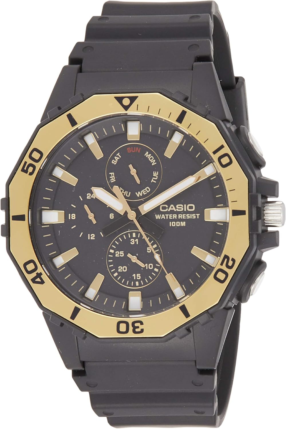 casio mrw400h