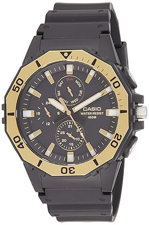 casio youth analog