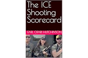 The ICE Shooting Scorecard