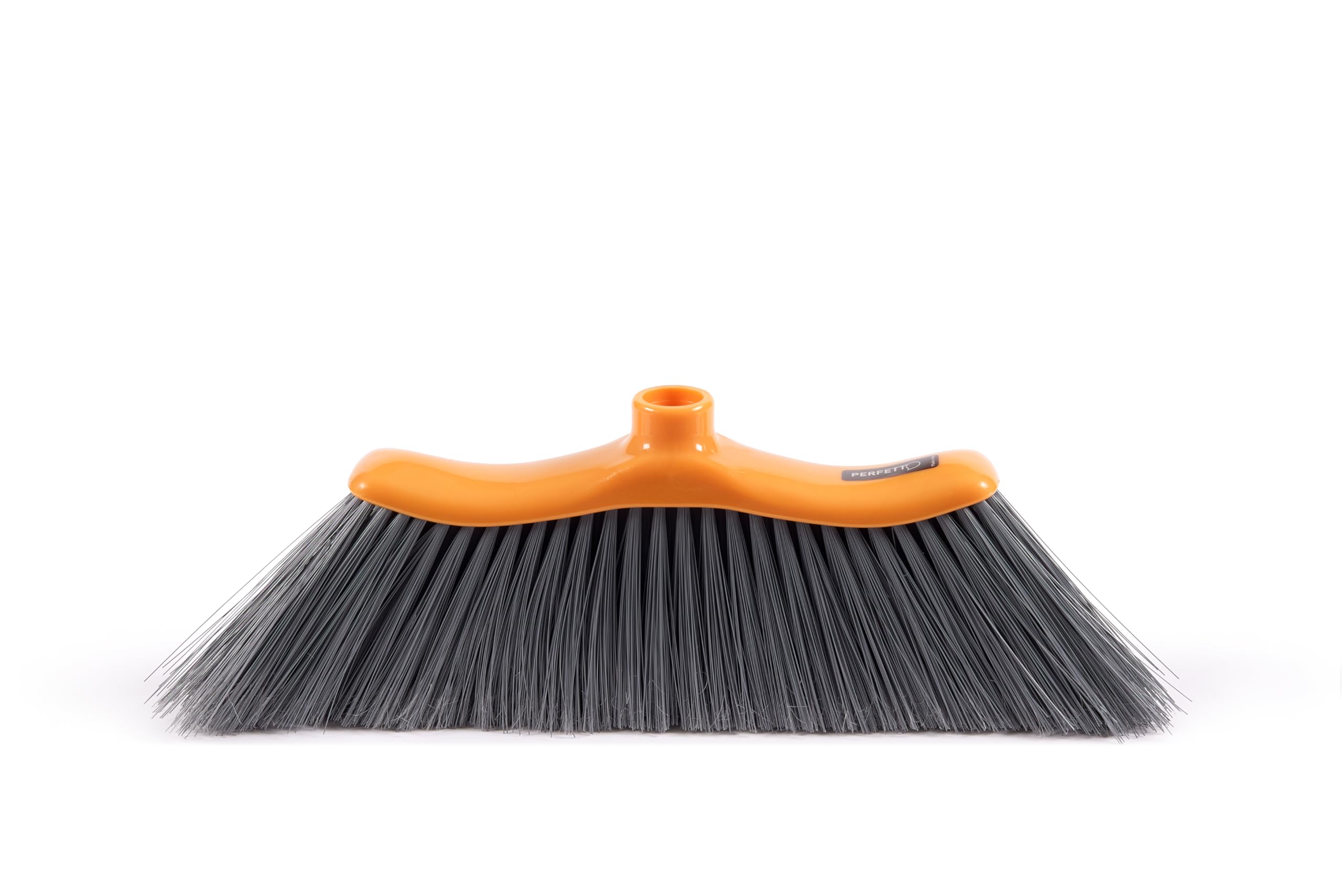 Perfetto Broom For Interiors Compact, 0011A