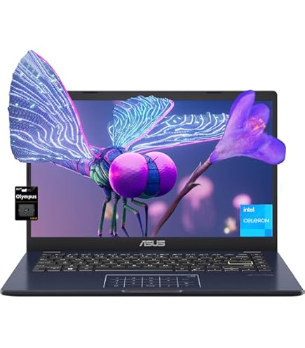 Amazon.com: ASUS Chromebook 14