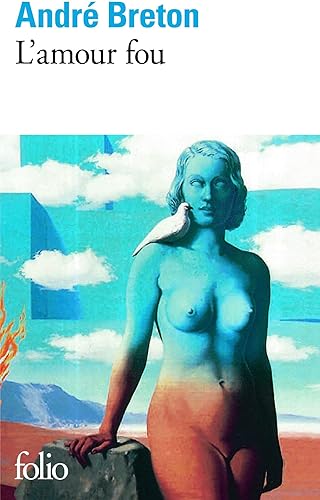 Download L'Amour fou PDF