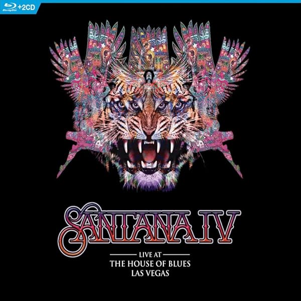 その他 Live at Montreux 2011 / [DVD] Amazon.co.jp: Santana Live at Montreux 2011 [Blu-ray