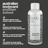 Australian Bodycare Body Oil for Stretch Marks Scars Cellulite Pigment Spots view 3
