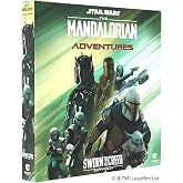 The Mandalorian: Adventures Sworn to the Creed Expansion | Cooperative Mission Expansion Inspired by Season 3, Continue Din Djarin&rsquo;s Quest for Redemption