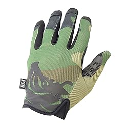 PIG Delta Utility Tactical Gloves, Touchscreen