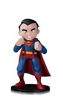 dc collectibles dc Artists Alley: Superman by Chris uminga Limited Edition PVC Figure