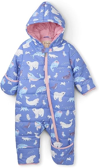 hatley snowsuit canada