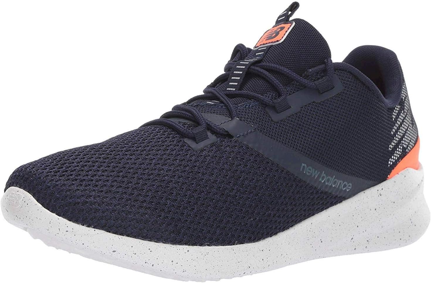 New Balance District Run V1 CUSH + mens Running Shoe: Buy Online at Best Price in UAE - Amazon.ae