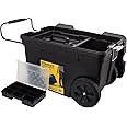 STANLEY Tool Box, Pro Contractor Chest (033026R)