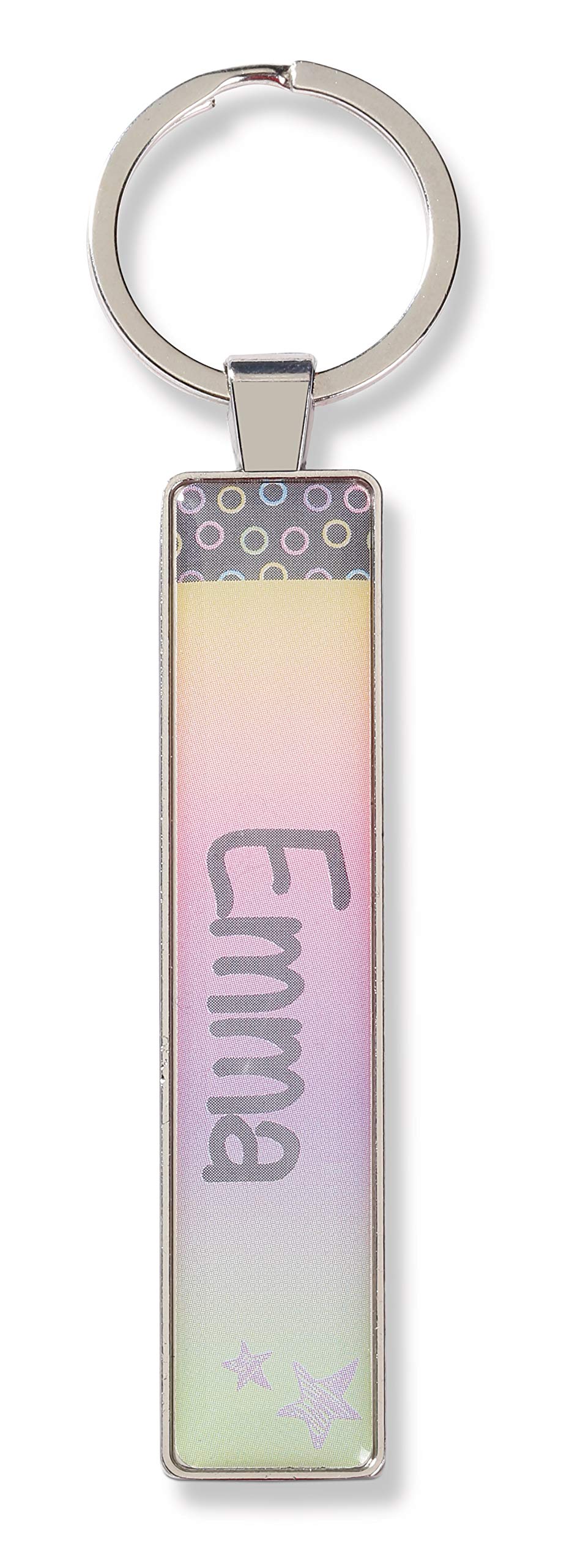 Nici Emma 46138 Metal Keyring