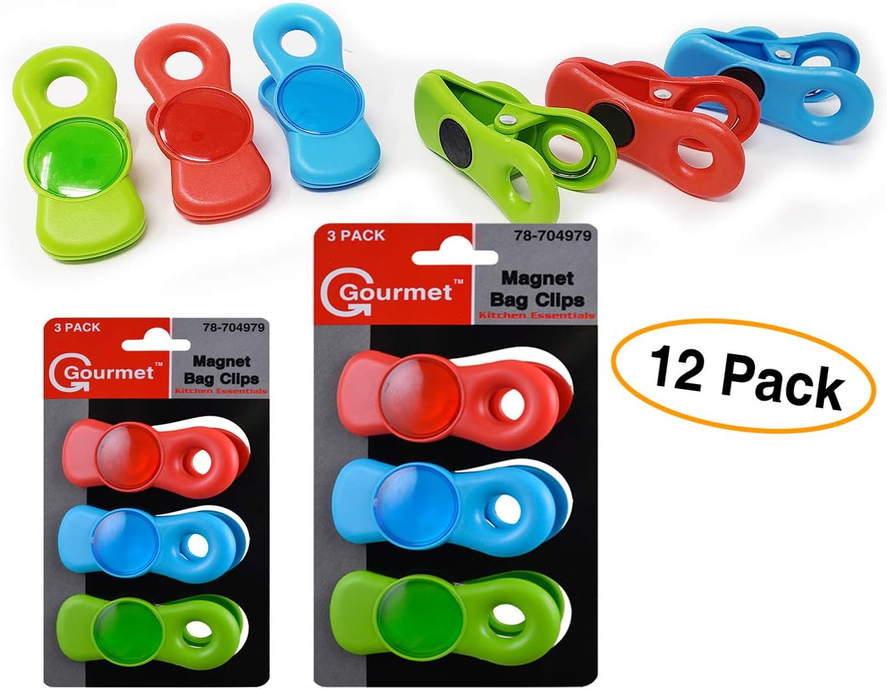 Which Is The Best Refrigerator Magnetic Towel Clip