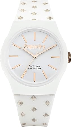 superdry sport watch manual