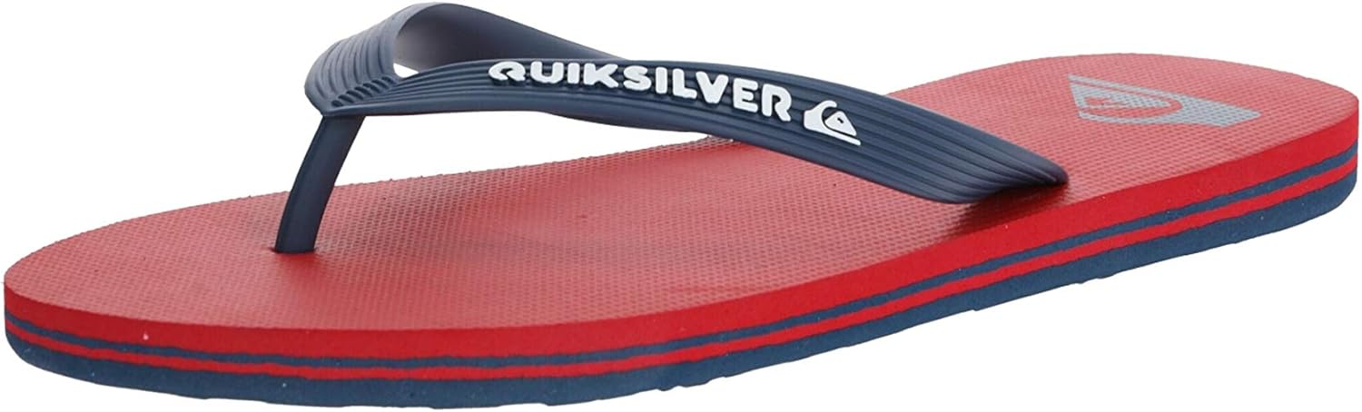 Quiksilver Men's Beach & Pool Shoe: Shoes