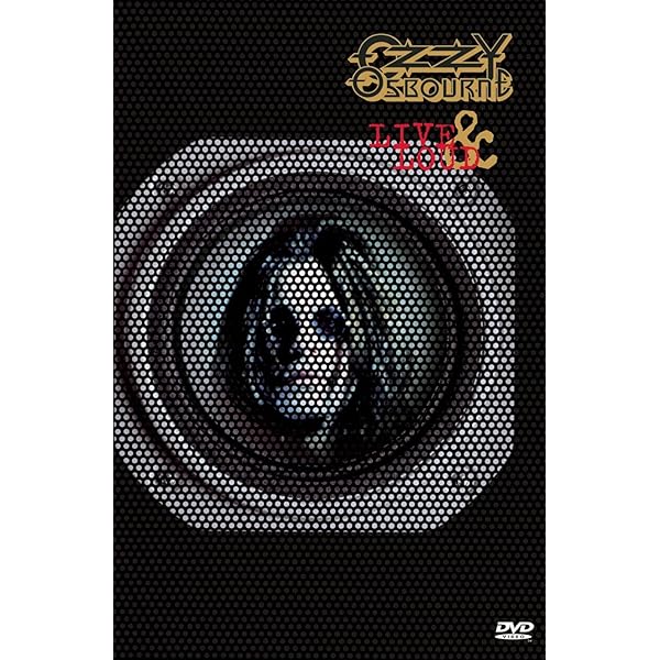 Amazon.com: LIVE & LOUD : Ozzy Osbourne: CDs & Vinyl