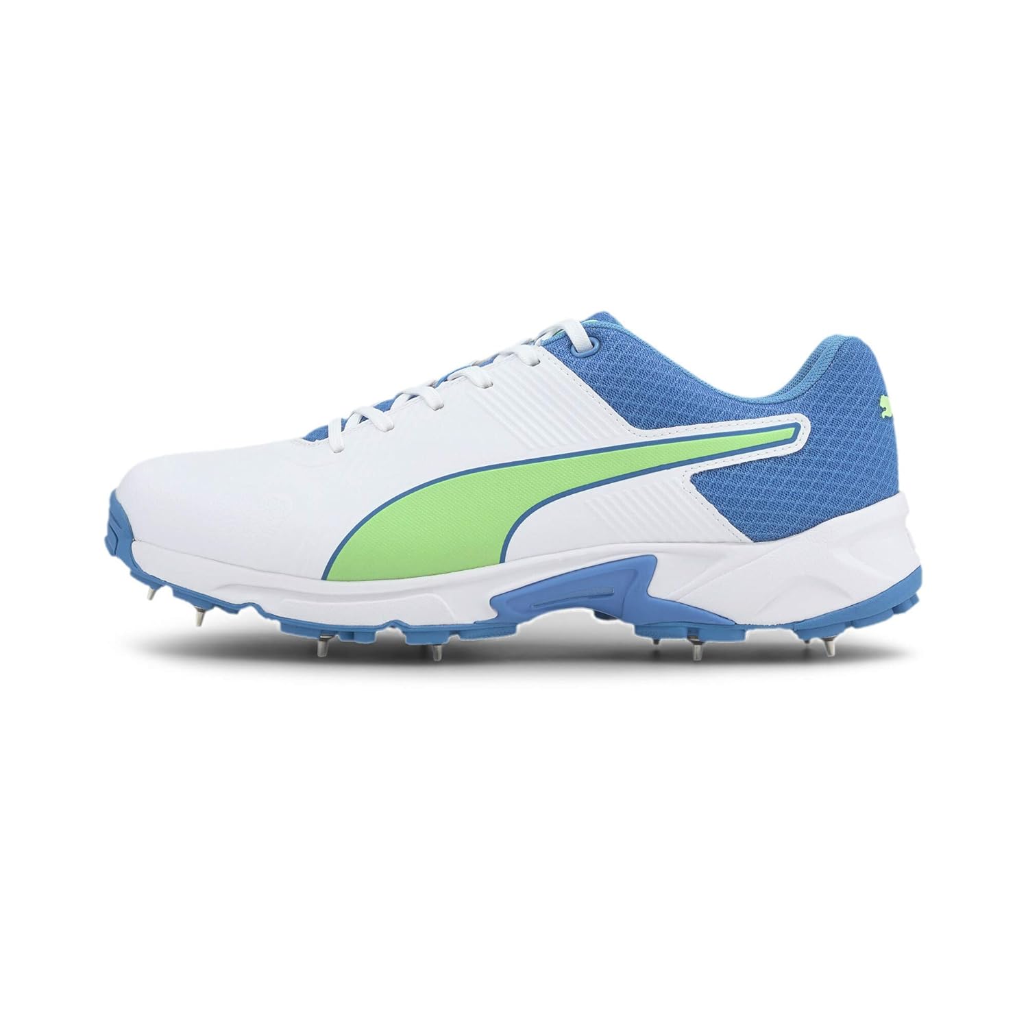 Buy Puma Men's Cricket Shoe at Amazon.in