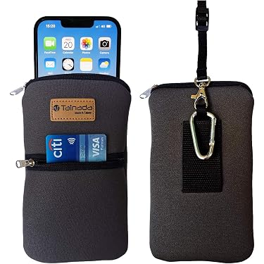 Amazon Best Sellers: Best Cell Phone Sleeves Amazon Best Sellers: Best Cell Phone Sleeves