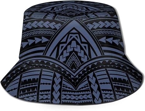 toa samoa hat