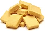 Kiddylicious Banana Mango Passionfruit Smoothie Melts 4x4 Snack Packs view 4