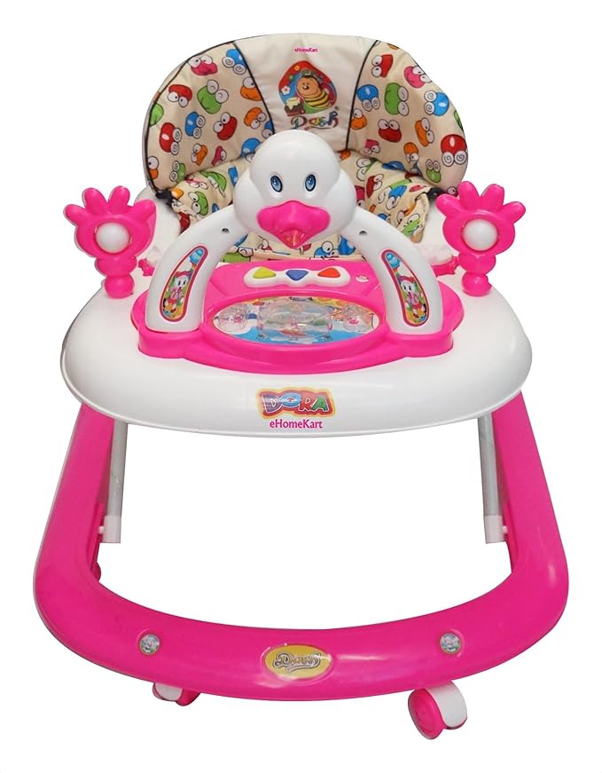 baby walker in big bazaar