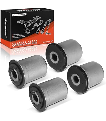 Amazon.com: Skyjacker CB777 C Bushing Kit : Automotive