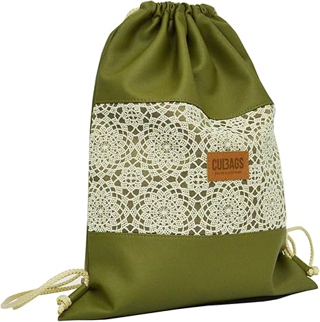 backpack style gym bag