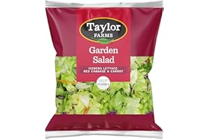 Taylor Farms Classic Garden Salad 12oz