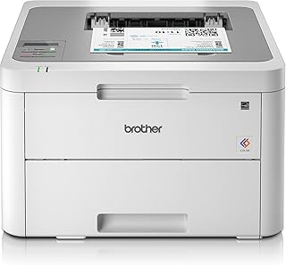 Brother HL-L3210CW