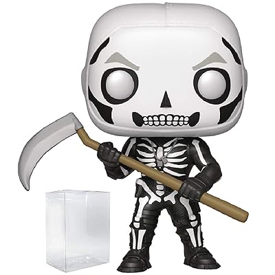 Fortnite Skull Trooper Funko Pop! Vinyl Figure with Nigeria Ubuy