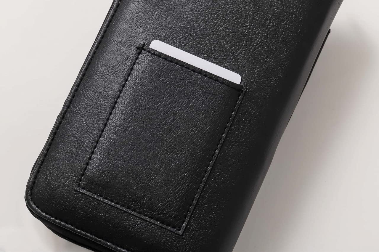 【エレンディーク ムック本 付録】ELENDEEK マルチポシェット