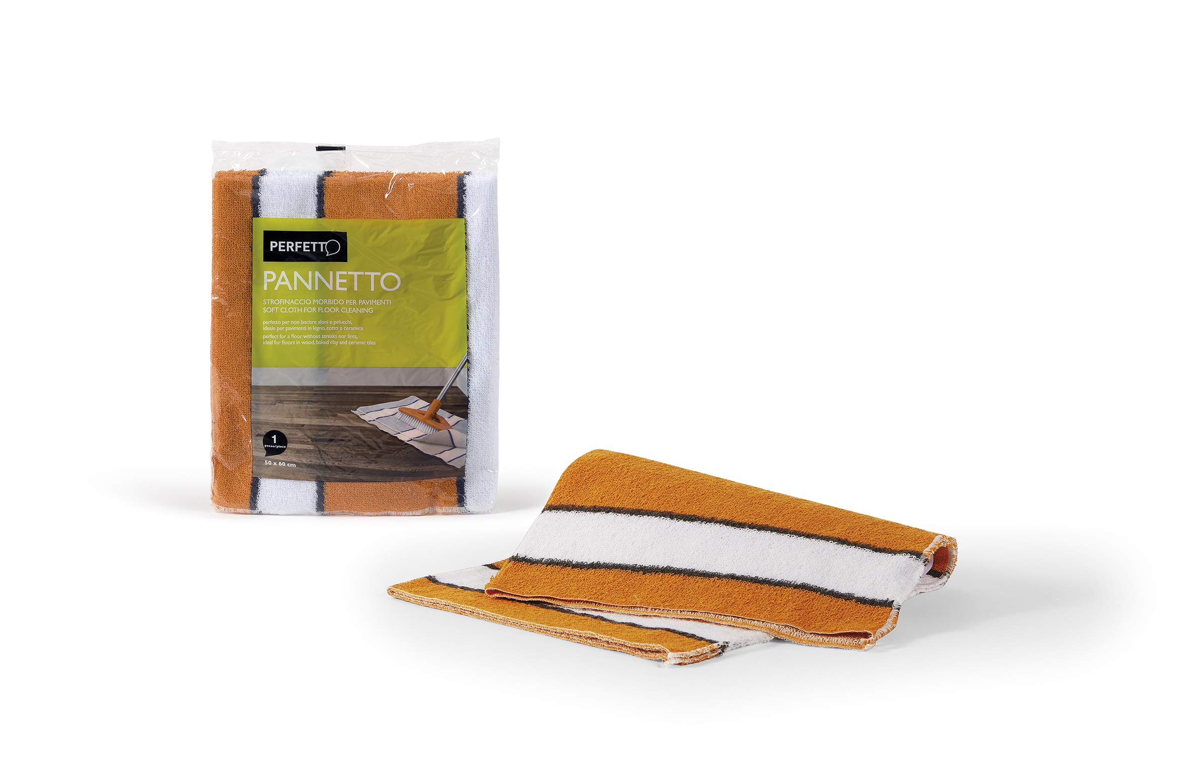 Perfetto Dishcloth Il Pannetto Flooring Diameter- 50 x 60 Cm.