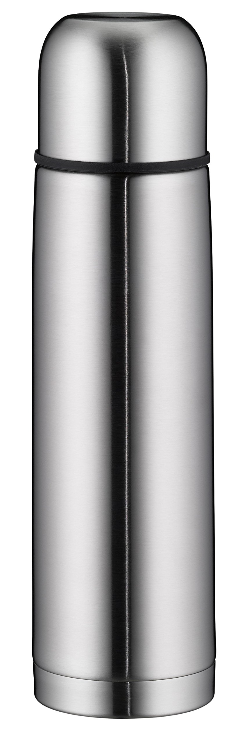 ALFI isoTherm Eco Insulated 5457.205.075 Insulated Flask Stainless Steel 0.75 Litres Matt