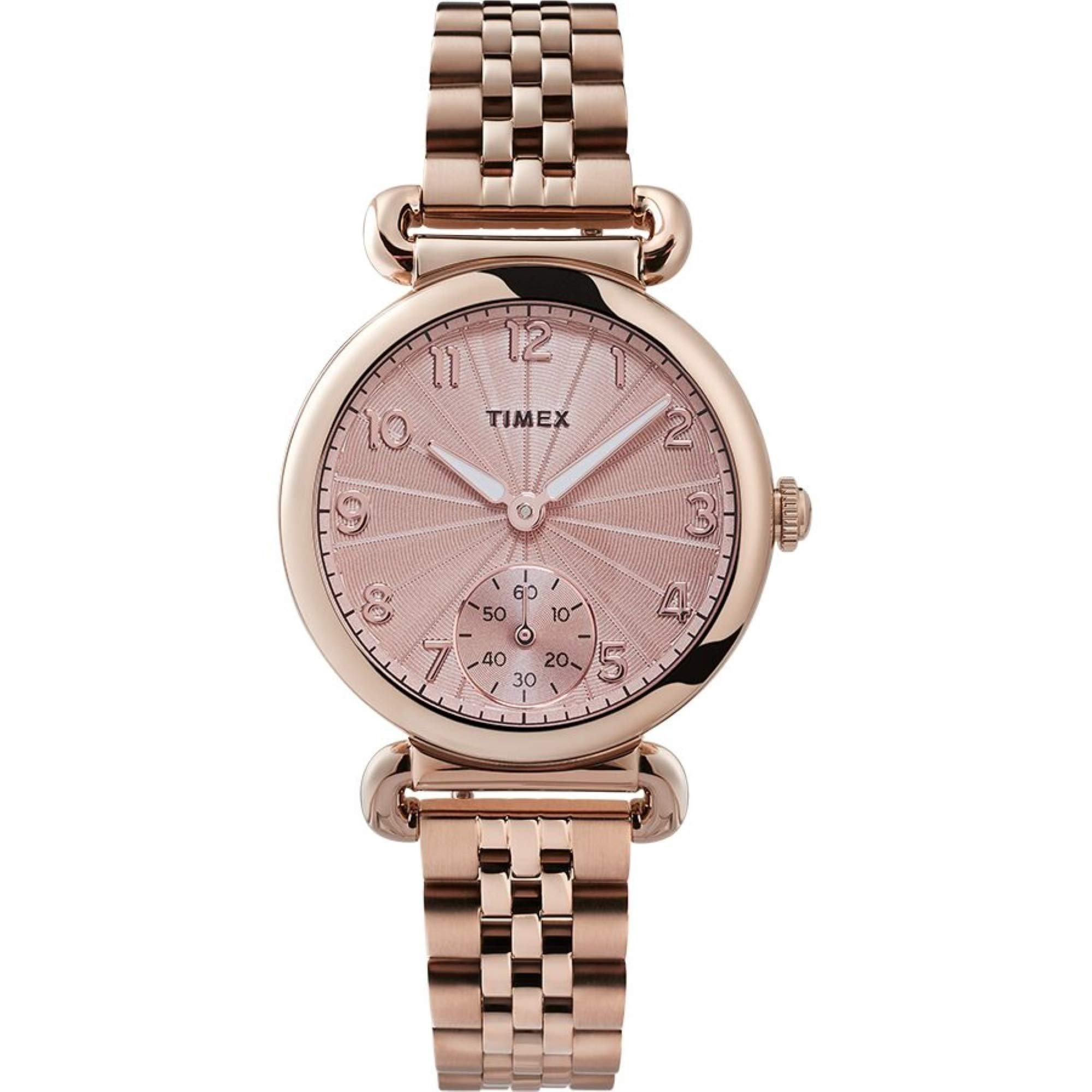 Timex Womens Analogue Watch Model 23