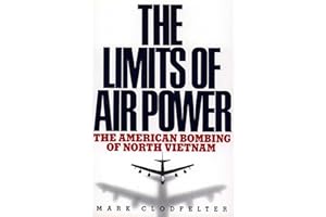 Limits of Air Power