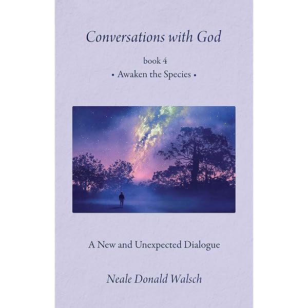 The Complete Conversations with God: Walsch, Neale Donald